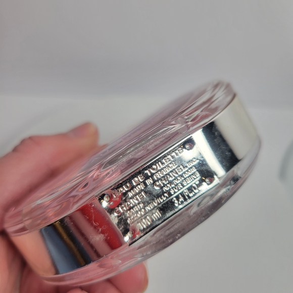 Chanel Chance Eau Tendre EDT Spray 3.4 FL oz - Picture 4 of 4